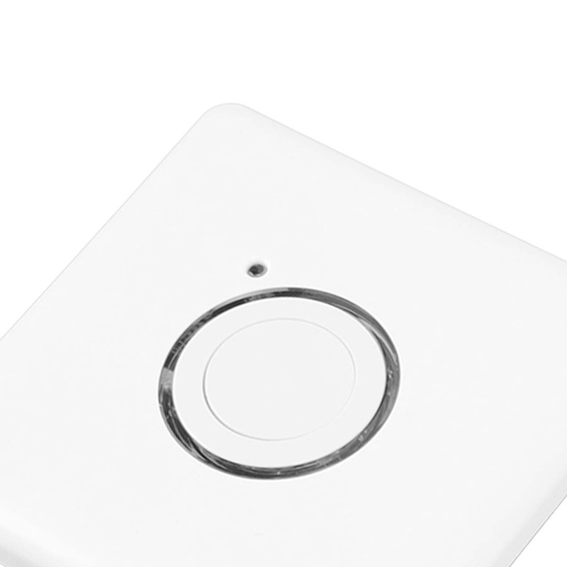 Countdown Power Off Switch for Household Appliances Timer Switch Panel