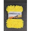 AutoSpa Car Care Microfiber Max Premium Wash Pad Super Suds