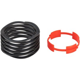 RockShox Rear Shock Counter Measure Spring Kit - Deluxe/Super Deluxe