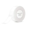 NIIMBOT Thermal Label Maker Paper 0.59"×1.18" White Stickers Waterproof Tear-Resistant