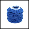 Hihaha 10pcs 5-6 Inch Soft Microfiber Car Waxing Polisher Pad