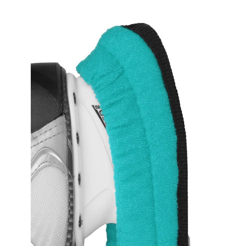 A&R Sports TuffTerrys Hockey Blade Cover, Medium, Teal