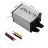 BE-TOOL Waterproof DC Buck Converter 12V to 3.3V 3A Power