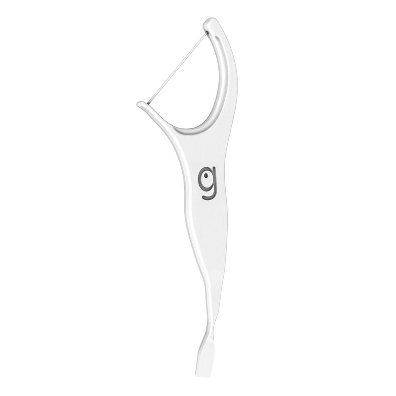 GO2 Dentagenie Braces Flossers 36pk.