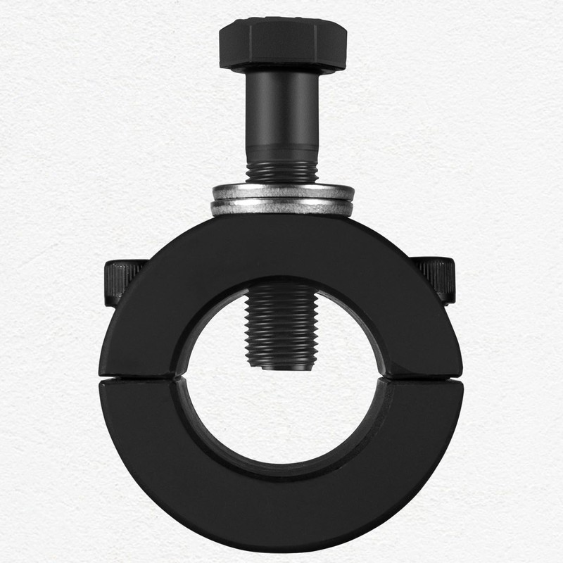 Upgraded Steering Stabilizer Tie Rod Clamp ​(1-3/8" OD tube) Fit