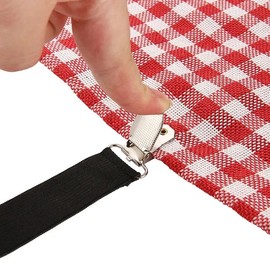 Triangle Bed Sheet