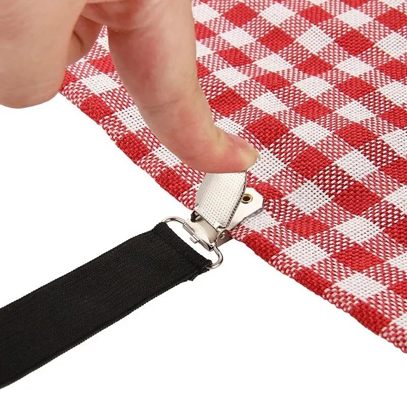 Triangle Bed Sheet
