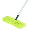 Pine-Sol Telescopic Microfiber Dry/Wet Mop – Dust Mopping for Cleaning