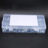 u Clips,160Pcs U?Clips Chimney Nut ?¨º?304 Stainless Steel FastenerU Nut