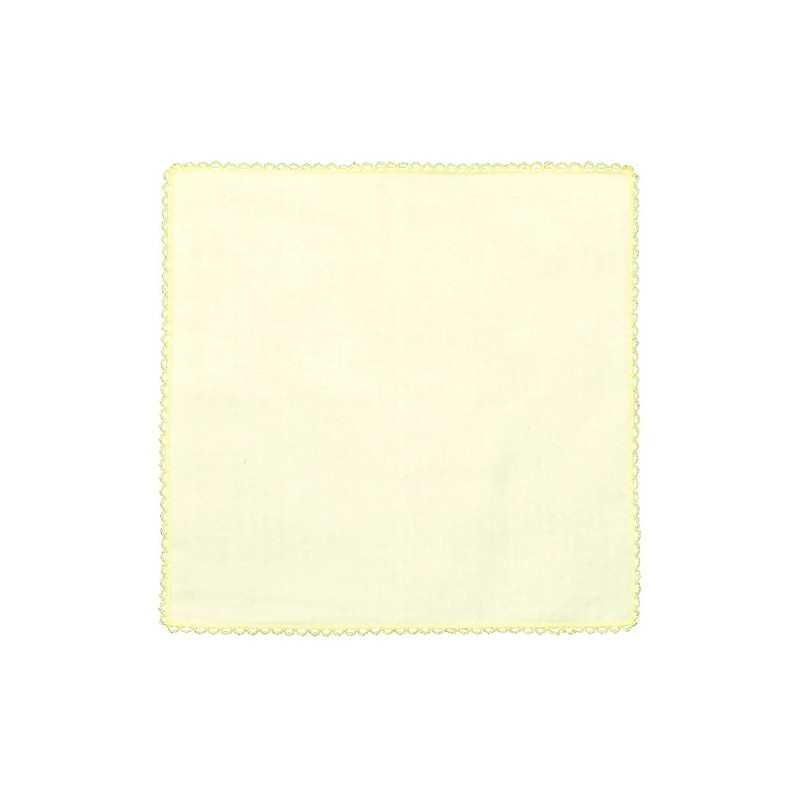 Olympus EH-12 Ezing Handkerchief, Yellow