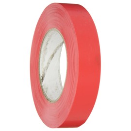 School Specialty Floor Marking Tape - 1 inch x 60 yards - Red