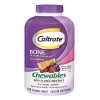 Caltrate Salud Para Los Huesos Calcio D3 Con 155 Tabletas