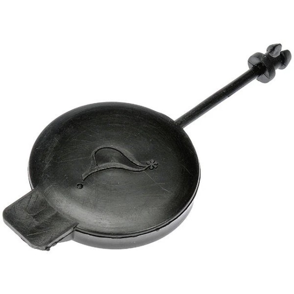 Dorman Expansion Tank Cap For 2001-2007 Toyota Sequoia 4.7L V8