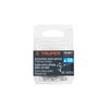 Truper ANZU-18, Anzuelo para pesca de acero niquelado, # 18,