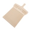 Sliding Pizza Peel Easy Transfer Lightweight Pizza Paddle Spatula with