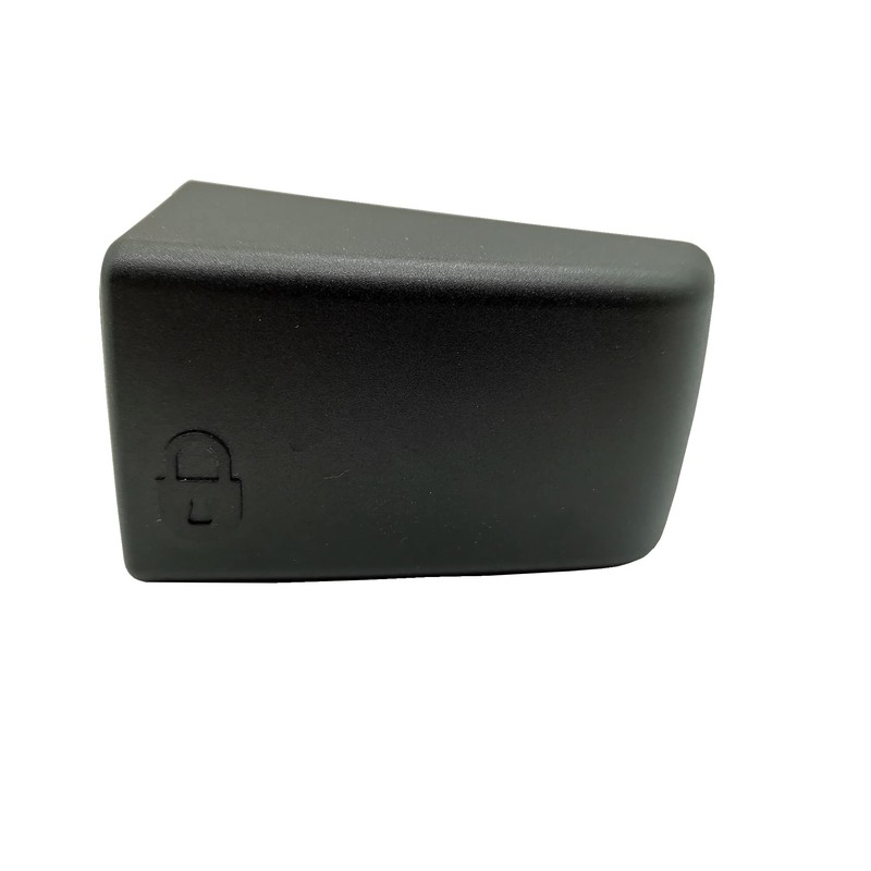 CYONRUAN Car Driver Side Door Handle Cap Left Front Door