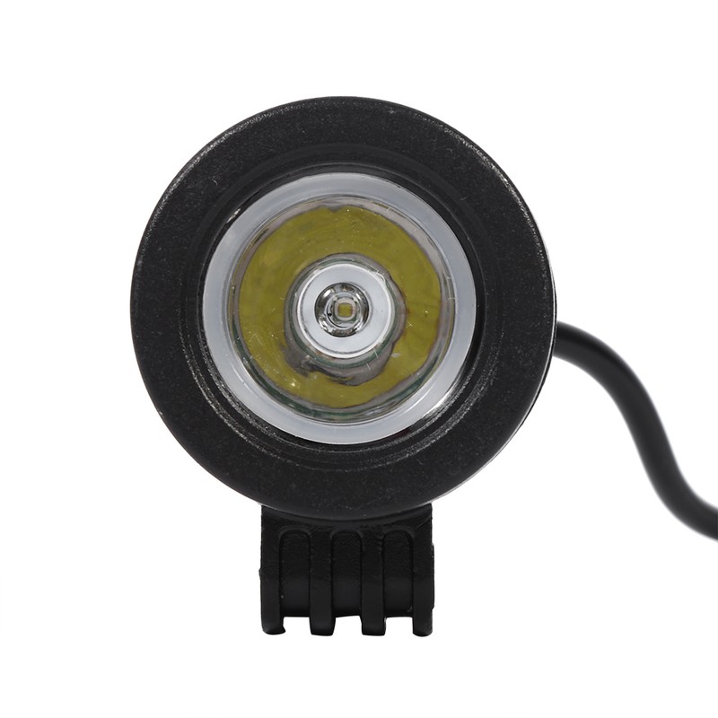 2pcs 10W LED High Power Work Light Off Road Driving