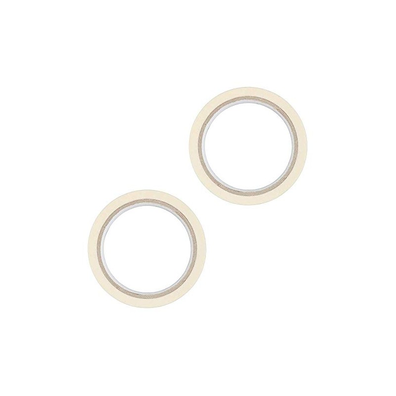 Essen 24MMX25M TWINPK MASK Tape