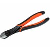 Bahco (ba-ko) Side Cutter Pliers Strong Soft Tissue, Solid Line