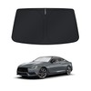 KUST Windshield Sun Shade for Infiniti Q60 Coupe 2017-2022 Window