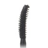 Canmake Quick Lash Curler Long Mascara 02 Brown 6.5 Gram