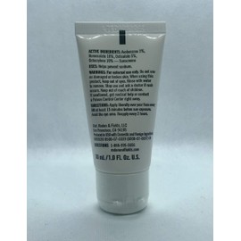 Rodan and Fields Unblemish Matte Defense Broad Spectrum SPF 30