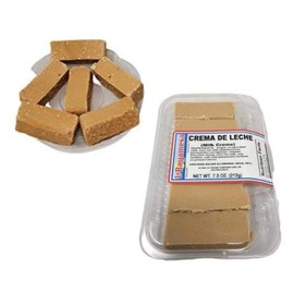 LaBayamesa Cream De Leche dessert 7.5 OZ (pack of 12)