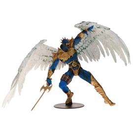 Spawn Classic Covers Series 25 Action Figure The Redeemer 2 by Unknown by McFarlane