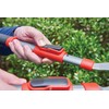 Craftsman 9-in. Manual Hedge Shears with Compound Action Blade and
