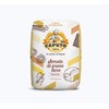 Molino Antimo Semolina Semola Flour, 1 Kilo bag , (Pack