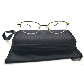 BillyJoe Nearsighted Myopia Driving Outdoor Distance Glasses Men Women 3-Pack -1.50