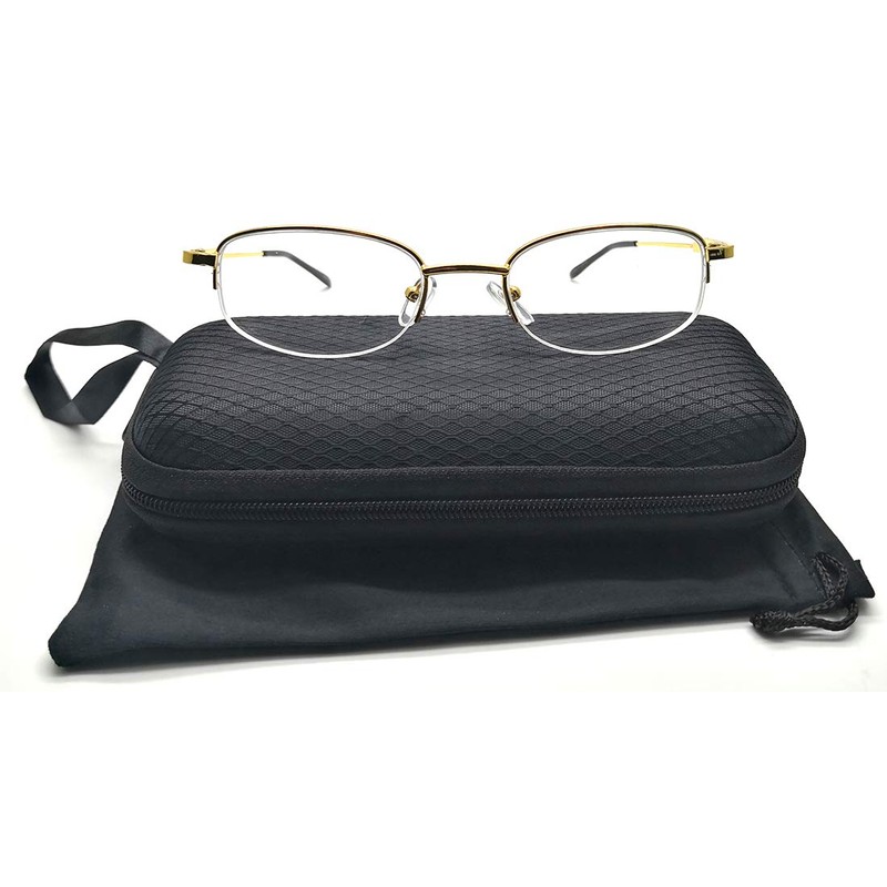 BillyJoe Nearsighted Myopia Driving Outdoor Distance Glasses Men Women 3-Pack