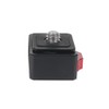 CS PRIORITY Camera Quick Release Plate, 1/4" Screw, Anti-Shake V