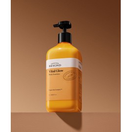 Beyond Vital Glow Body Emulsion 1L