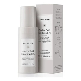 Emulsión De Ácido Azelaico 10% 1.0 Fl Oz De Naturium