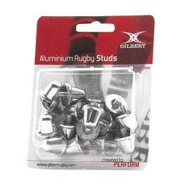 Aluminium Rugby Studs - Pack of 16 - size 15/18mm