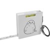 Azeeda 'Cute Seal ' Keyring Tape Measure/Spirit Level Tool (KM00038855)
