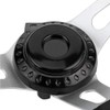 270mm Racing Steering Wheel, Steering Wheel, Racing Bike Replacement Wheel