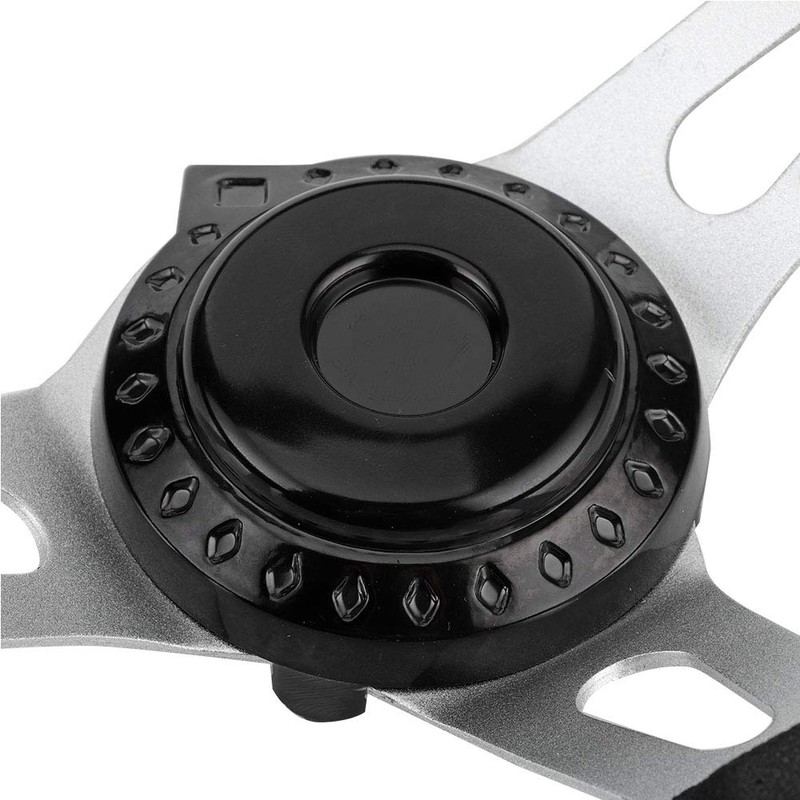 270mm Racing Steering Wheel, Steering Wheel, Racing Bike Replacement Wheel
