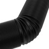 ECCPP Car Snorkel Kit Fit for Jeep for Cherokee/Free XJ