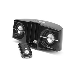 Altec Lansing T515 Portable Speaker for Stereo Bluetooth Phone