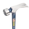ESTWING BIG BLUE Framing Hammer - 25 oz Straight Rip
