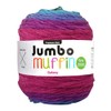 Yatsal Premium 8-Ply Jumbo Muffin Knitting Yarn 200 g, Galaxy