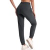 MAGCOMSEN Women's Lightweight Sweatpants Waterproof Quick Dry Outdoor Athletic Work