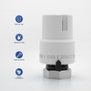 Thermostatic Valve Head 2pcs - Vancoco Thermostatic Radiator Valve Modern