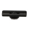 flameer Hot Shoe Macro Focusing Rail Slider Slider 20 mm