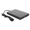 Lector de Tarjetas Externo USB 3.5" - Portátil y Alimentado