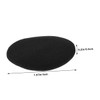 MERRYHAPY Comfortable Headphone Sponge Covers Round Ear Bud Cushion Covers