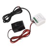 WiFi Smart Energy Monitor Electricity Meter Tester with 120A Current