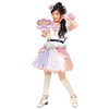 Takara Tomy Police x Warrior Love Patrina! Love Patrol Card,
